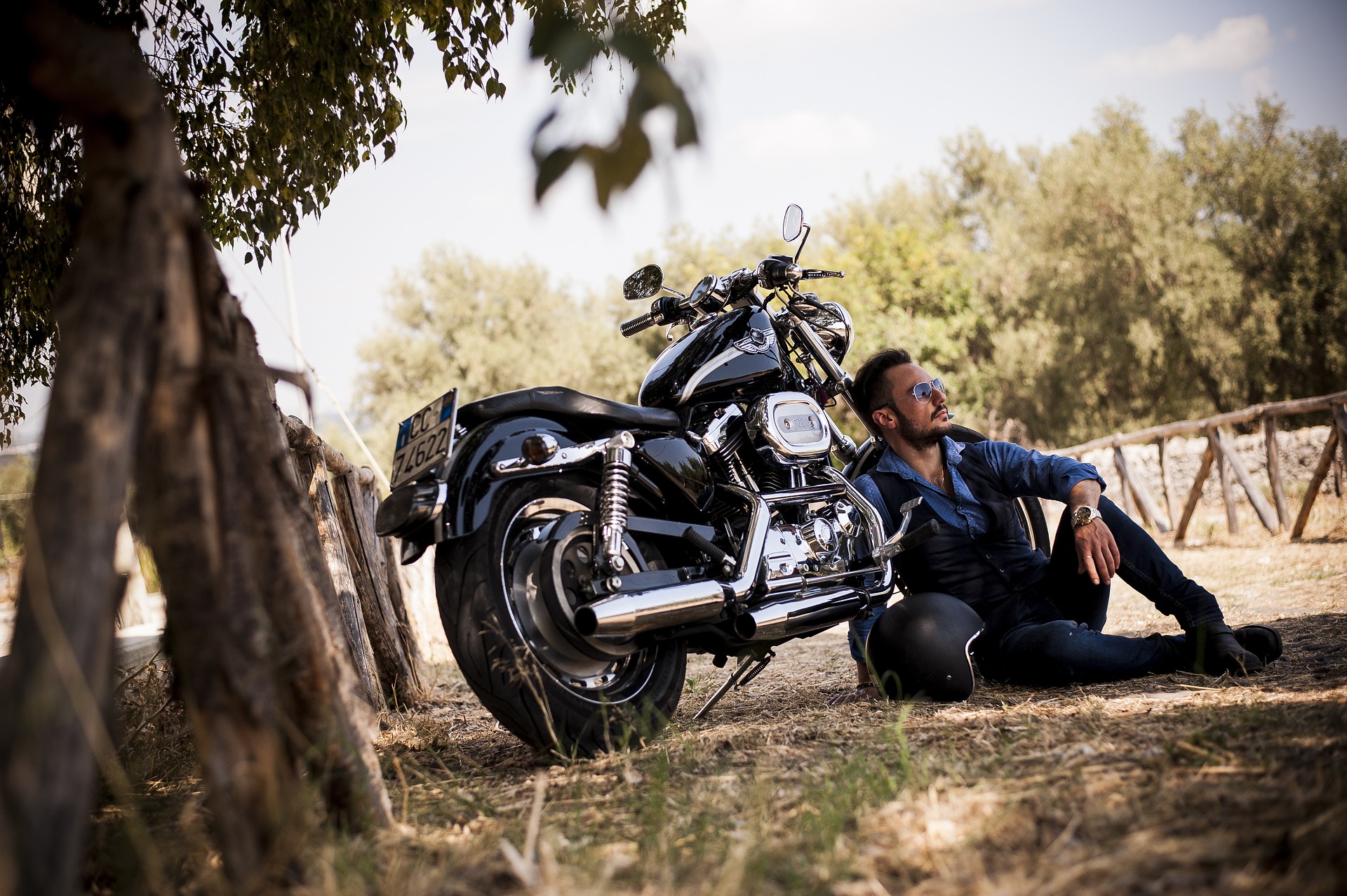 lifestyle homme tendance