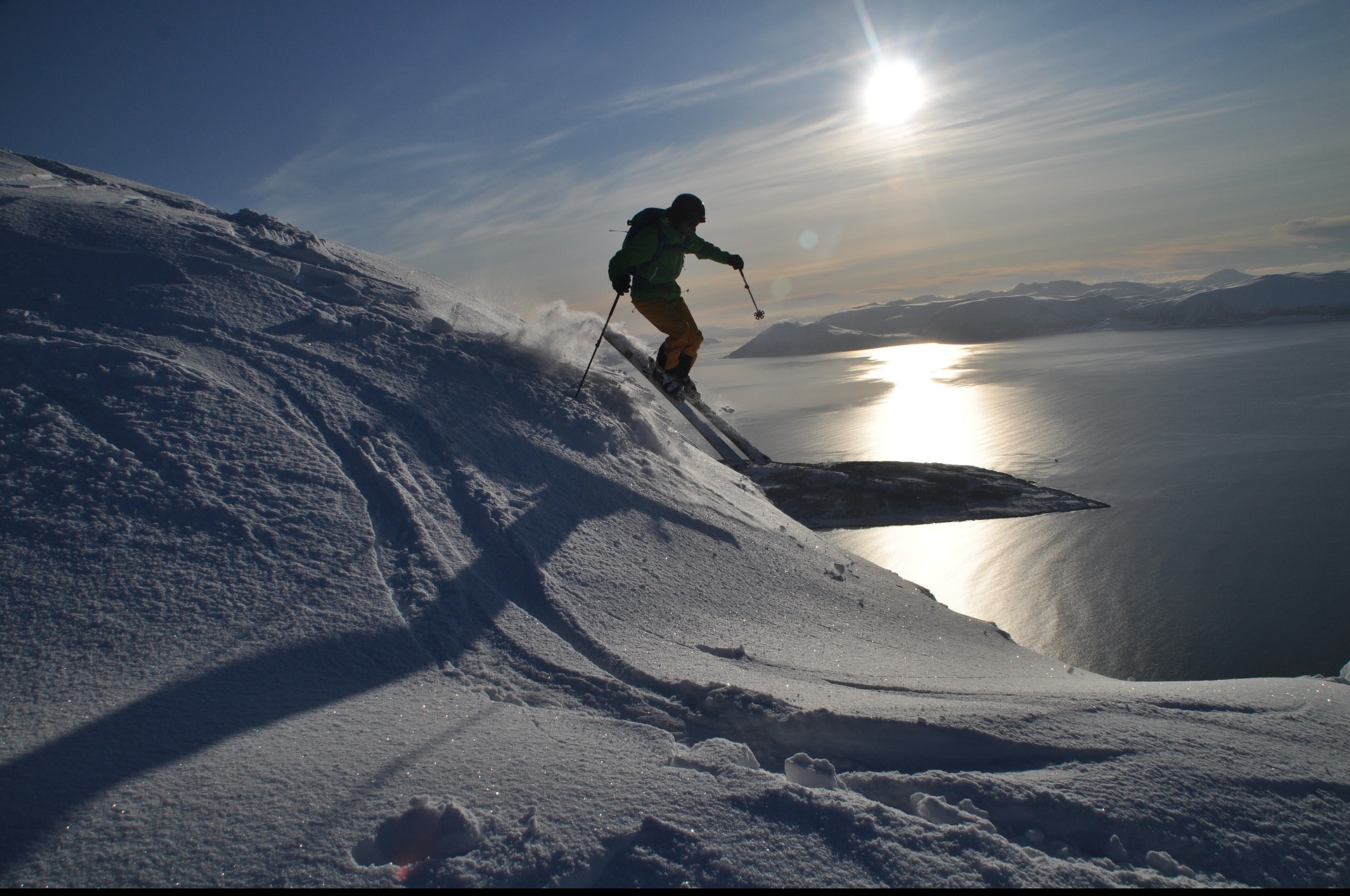 conseils soins hiver